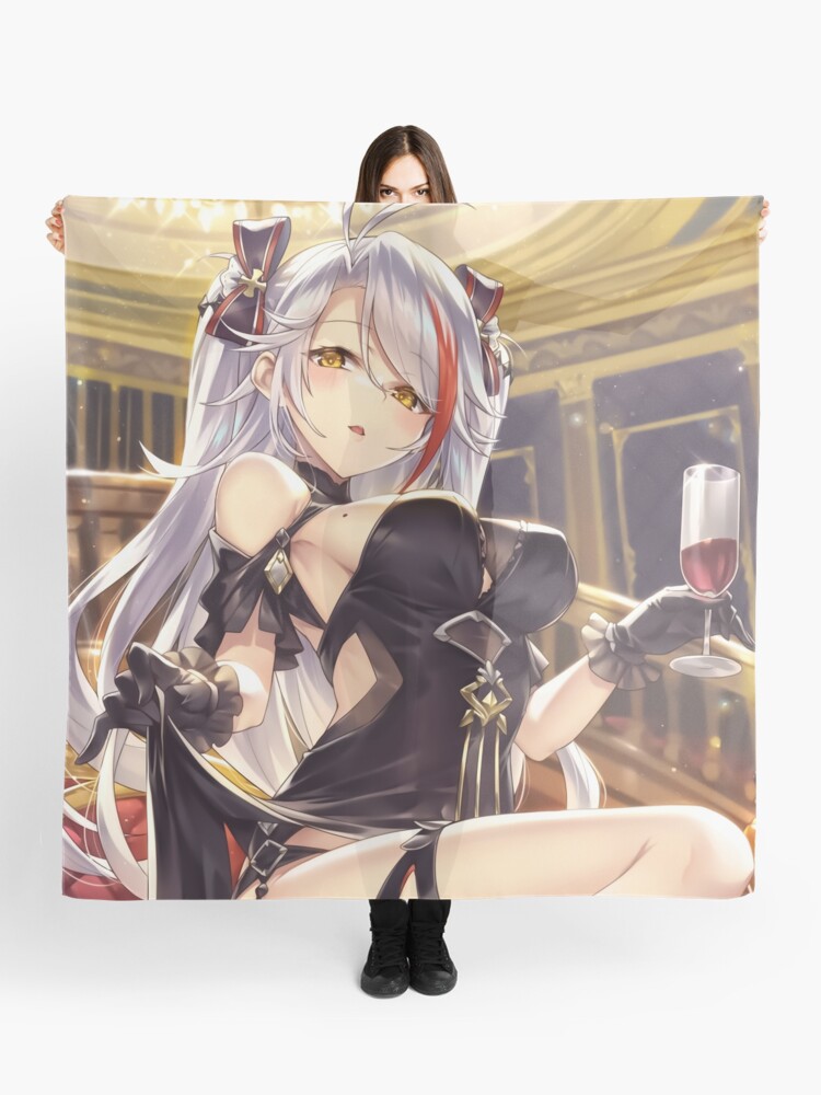 Prinz eugen clearance body pillow