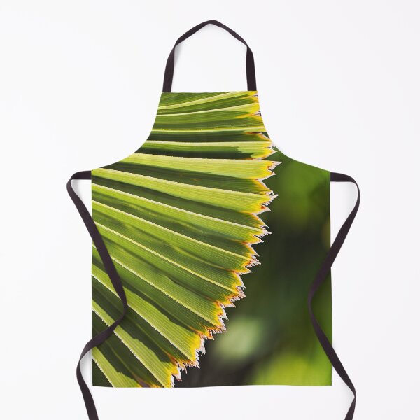 Item preview, Fan Palm Of Greens  designed and sold by Joy Watson - Natural Light Photography .