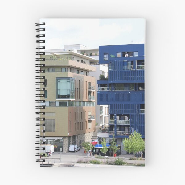 Item preview, Lyon - Confluence designed and sold by ttheott.