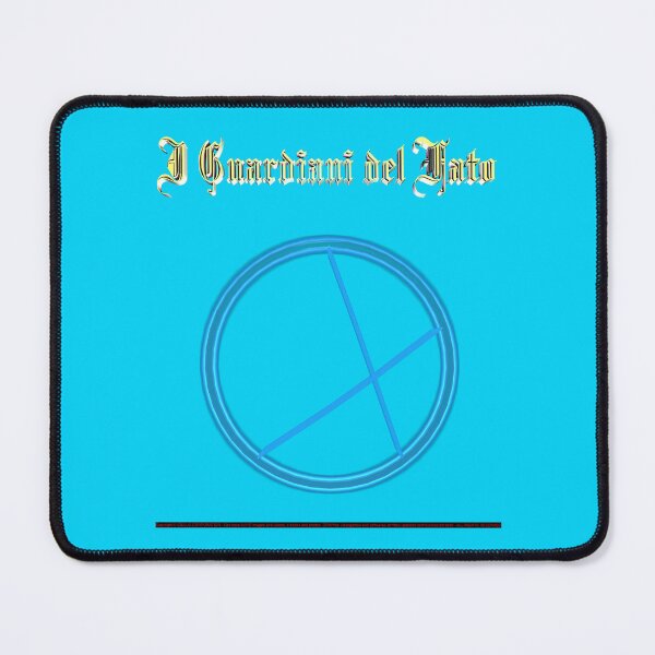 Item preview, 385. The Guardians of Fate (Harmony magic rune) designed and sold by ciullocorp.