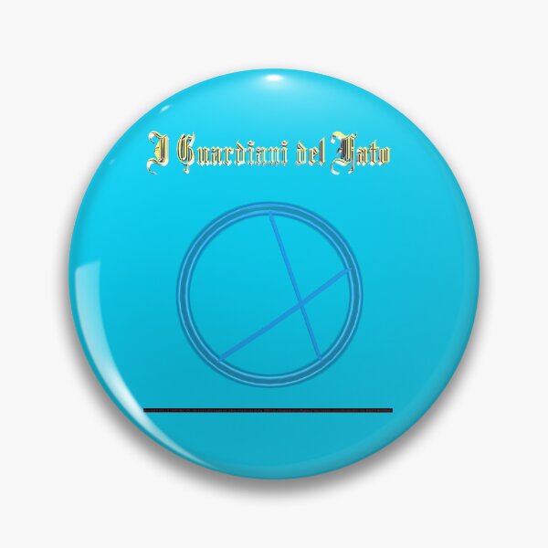 Item preview, 385. The Guardians of Fate (Harmony magic rune) designed and sold by ciullocorp.
