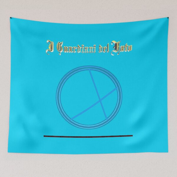 Item preview, 385. The Guardians of Fate (Harmony magic rune) designed and sold by ciullocorp.