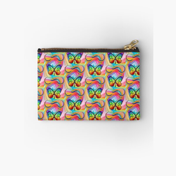 Item preview, Rainbow Butterfly designed and sold by RonelM.