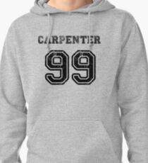 Carpenter 99 Pullover Hoodie