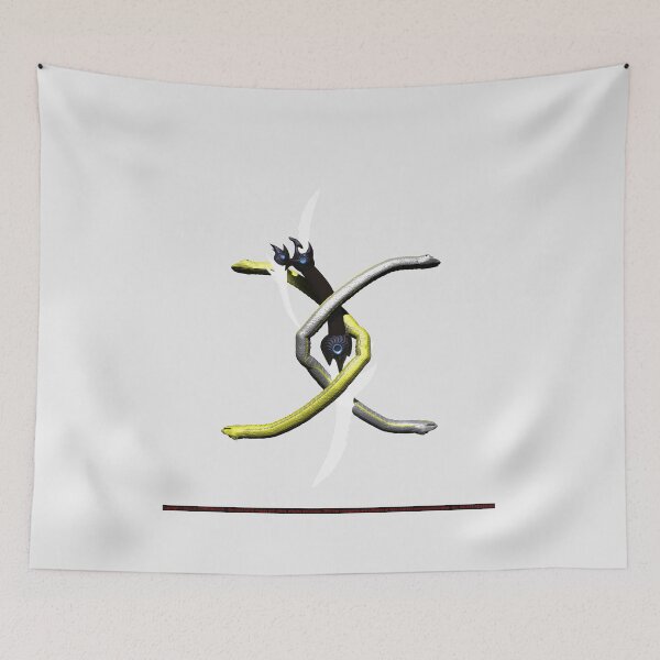 Item preview, 138. CIULLO CORPORATION Fantasy (Crow's Fang) designed and sold by ciullocorp.