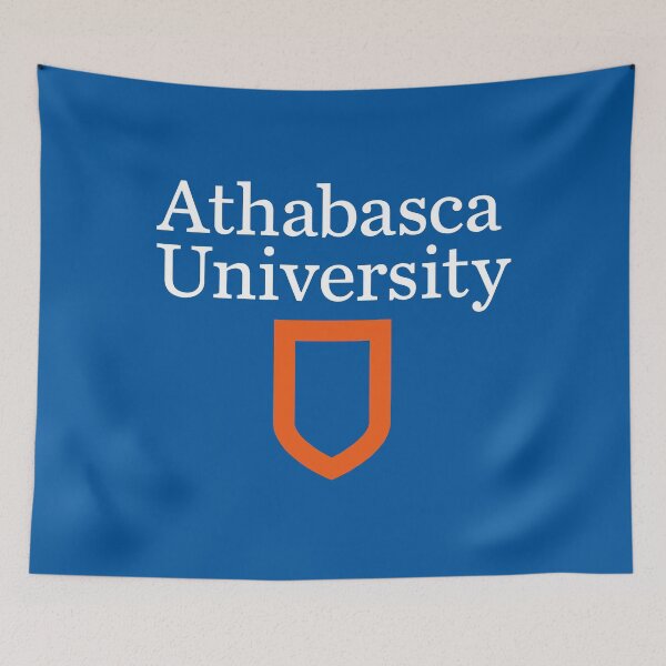 Item preview, Athabasca University designed and sold by mariocules.