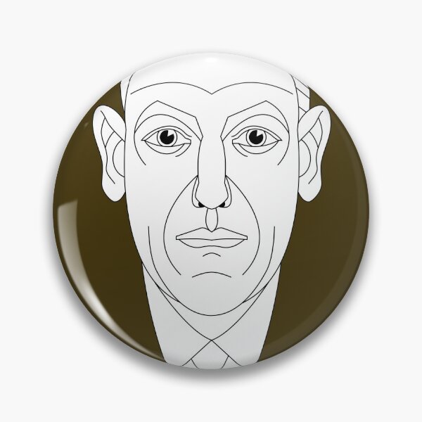 Item preview, H.P. Lovecraft designed and sold by jholbo.