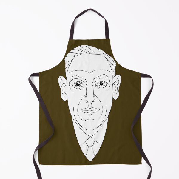 Item preview, H.P. Lovecraft designed and sold by jholbo.