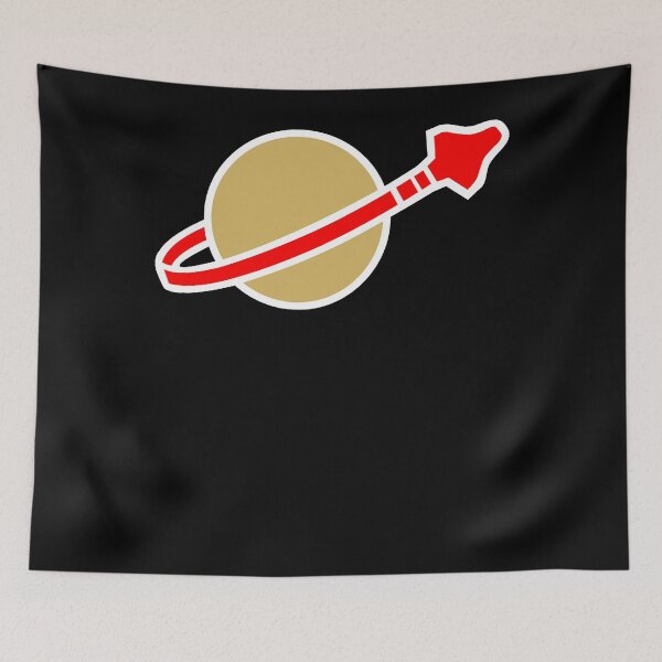 Item preview, Classic Space  designed and sold by CaliannaHil.