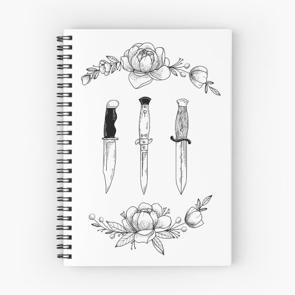 Item preview, Knife Flash Sheet designed and sold by Fieldm0use.