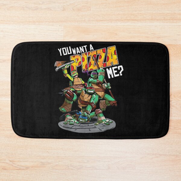 Item preview, you want a pizza me designed and sold by ChristelHaas.