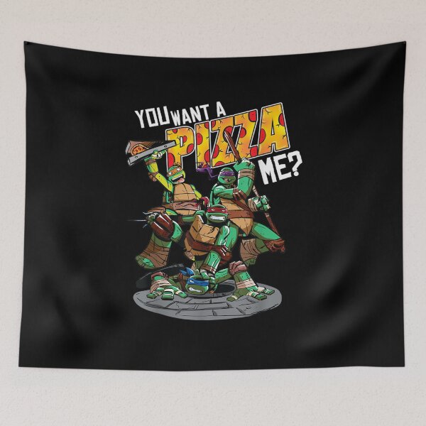 Item preview, you want a pizza me designed and sold by ChristelHaas.
