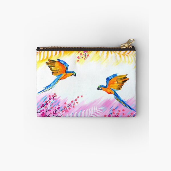 Item preview, Macaws designed and sold by CateJacobs.