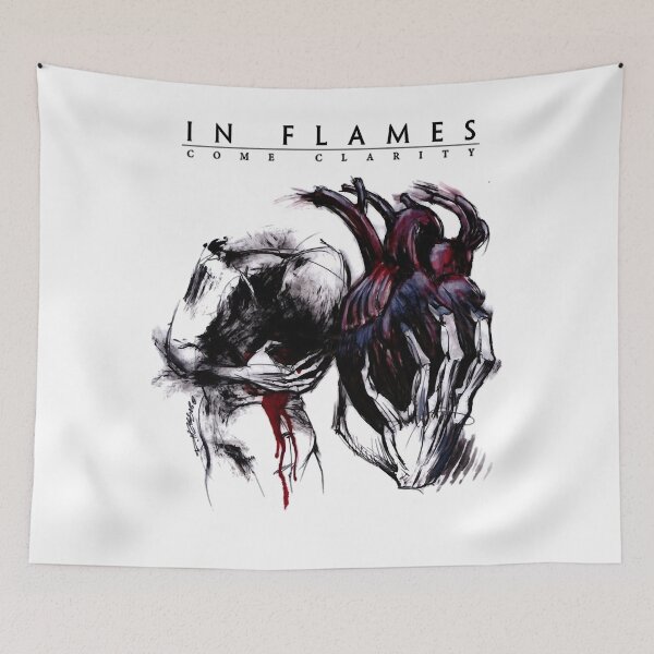 Item preview, Come Clarity Classic  designed and sold by CaliannaHil.