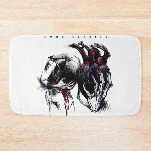 Item preview, Come Clarity Classic  designed and sold by CaliannaHil.