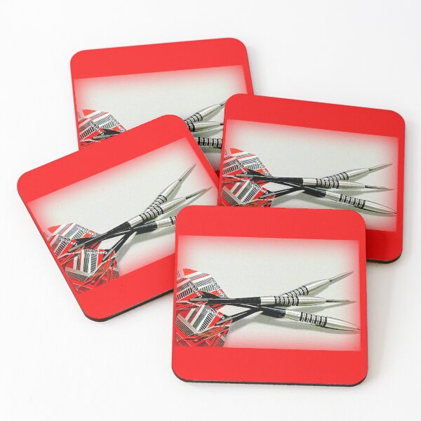 Item preview, Darts (Fléchettes) designed and sold by angel1.