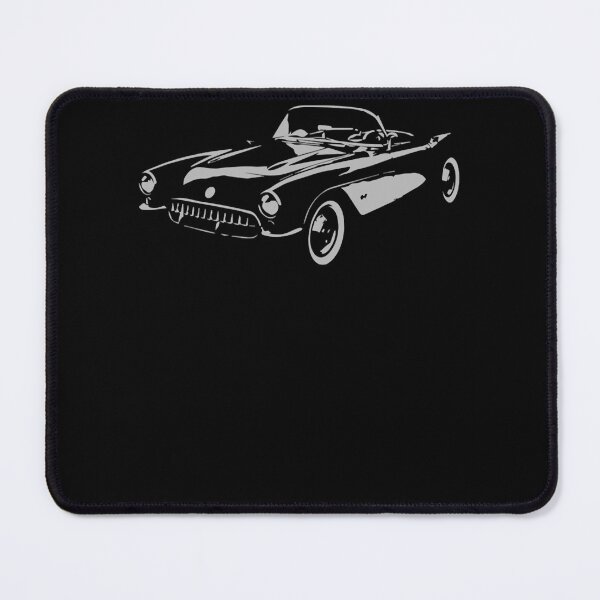 Item preview, Corvette C1 (1953 - 1962) Classic  designed and sold by CaliannaHil.