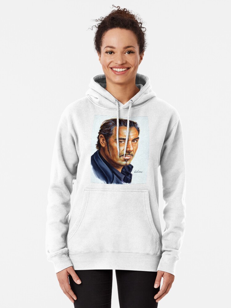 Notis Sfakianakis - Νότις Σφακιανάκης πορτραίτο αφίσα | Essential T-Shirt