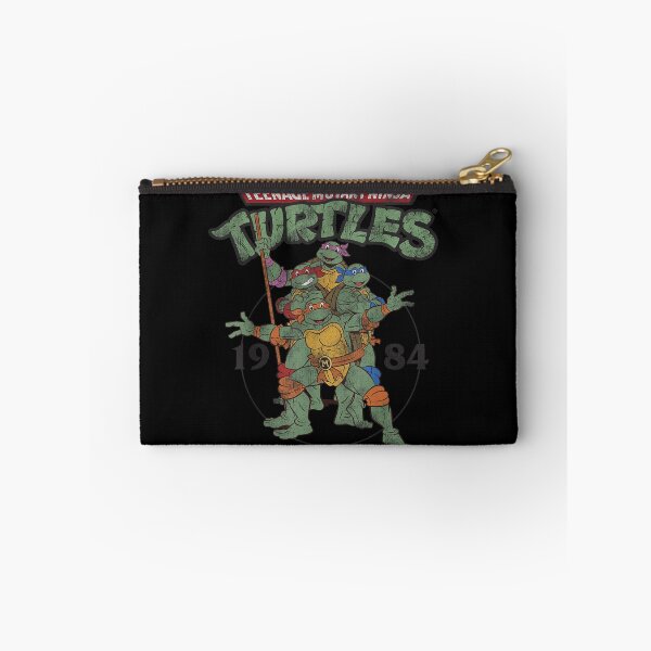Item preview, turtles classic circle 1984 designed and sold by ChristelHaas.