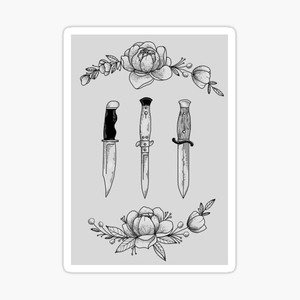 Knife Tattoo Images Browse 12672 Stock Photos  Vectors Free Download  with Trial  Shutterstock