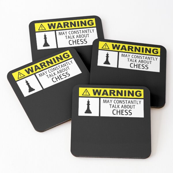 Item preview, Chess designed and sold by 2djazz.
