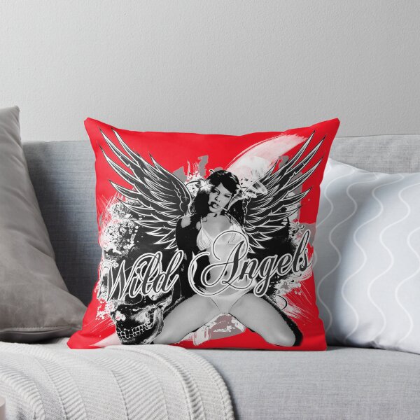 Item preview, Tropical Wild Angel designed and sold by divografix.