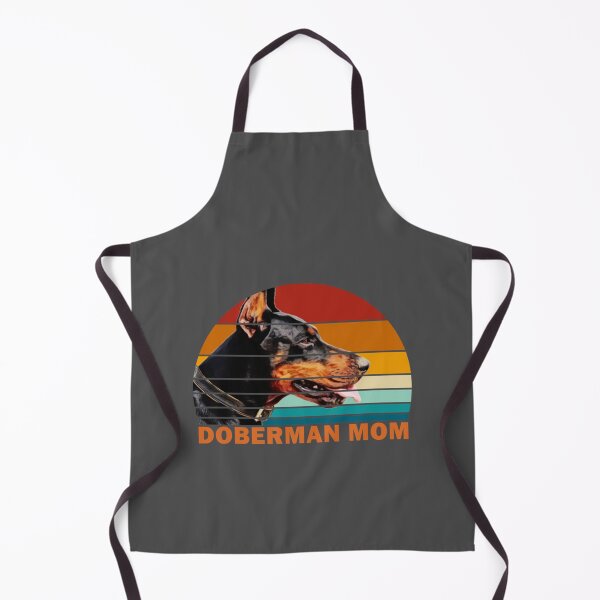 Item preview, Doberman Mom designed and sold by AtmosApparel.