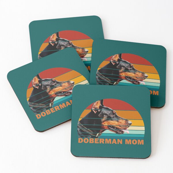Item preview, Doberman Mom   designed and sold by AtmosApparel.
