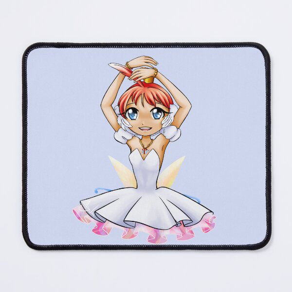 Item preview, Princess Tutu designed and sold by Ayala Shapiro.
