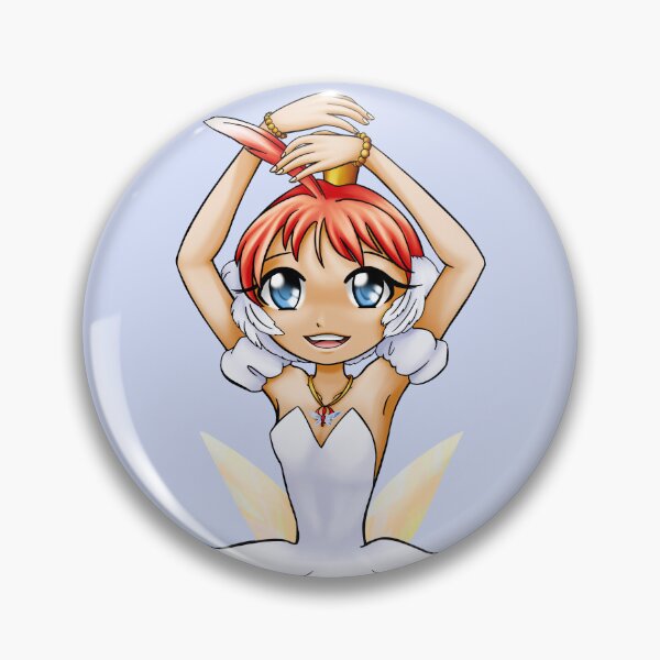 Item preview, Princess Tutu designed and sold by Ayala Shapiro.