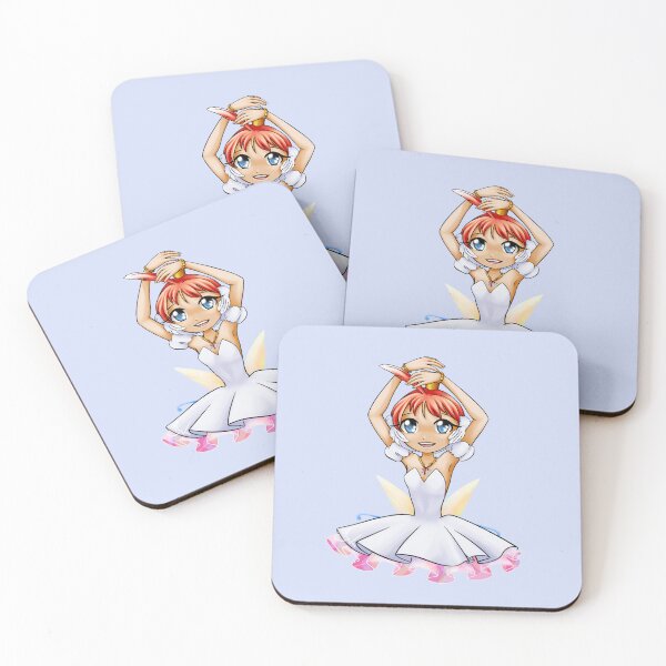 Item preview, Princess Tutu designed and sold by Ayala Shapiro.