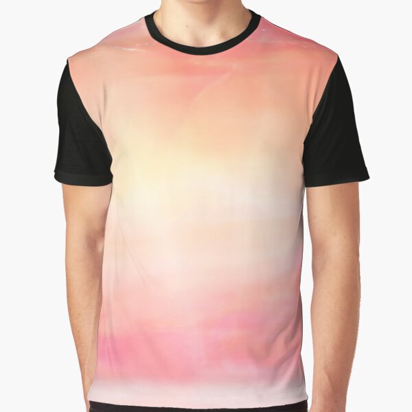 Cascade Graphic T-Shirt