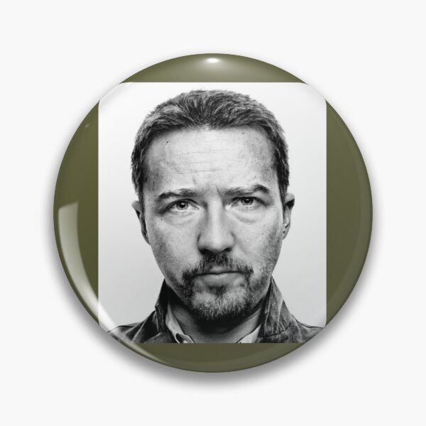 Item preview, Edward Norton designed and sold by ClaudioManno.