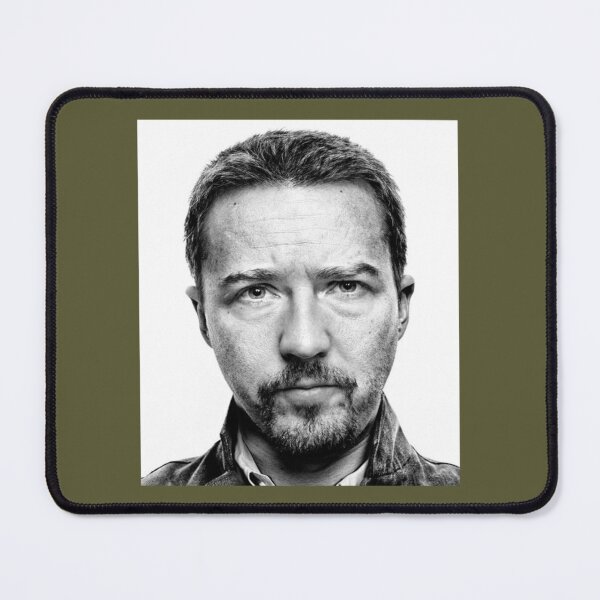Item preview, Edward Norton designed and sold by ClaudioManno.