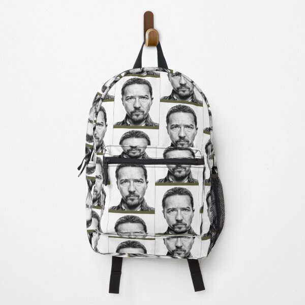 Item preview, Edward Norton designed and sold by ClaudioManno.