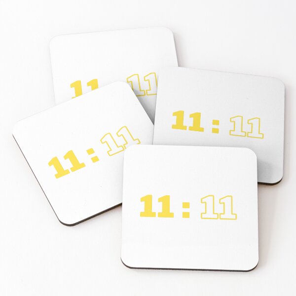Item preview, Eleven Eleven 11:11 designed and sold by HelloTARA.