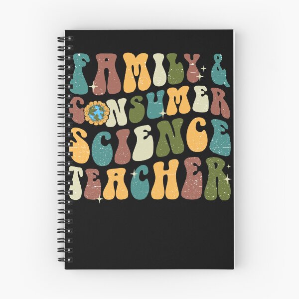 Item preview, Family and Consumer Science Teacher designed and sold by Darly-Walker.