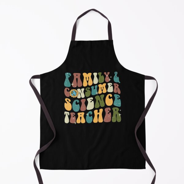 Item preview, Family and Consumer Science Teacher designed and sold by Darly-Walker.