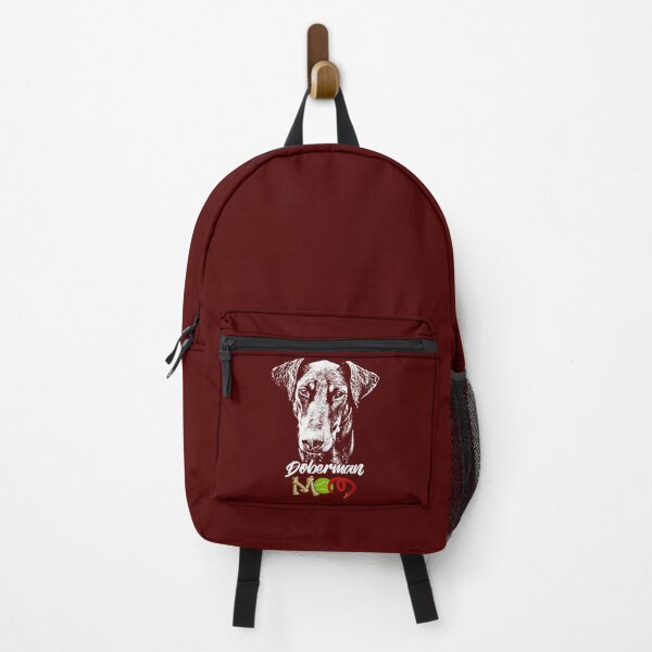 Item preview, Cute Doberman Mom designed and sold by AtmosApparel.