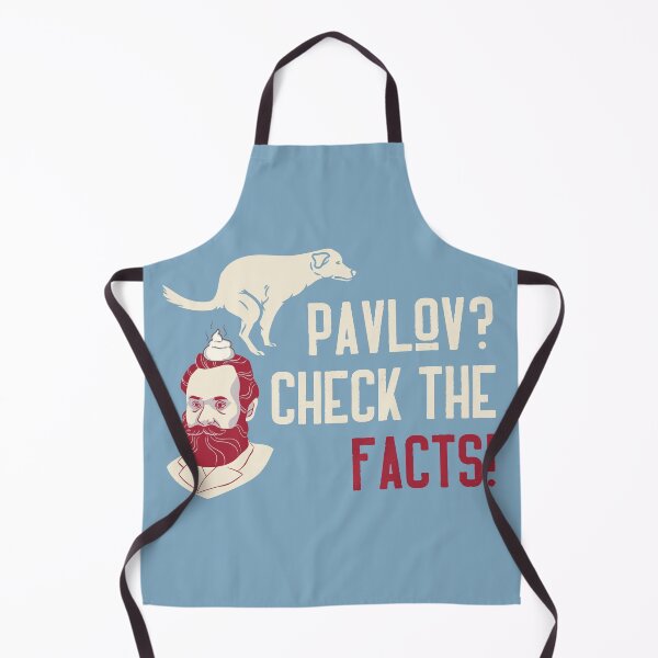 Item preview, Dog pooping on pavlov who didn't ring a bell designed and sold by WordStruggle.