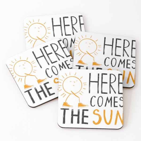 Item preview, Here comes the sun designed and sold by SolArt88.
