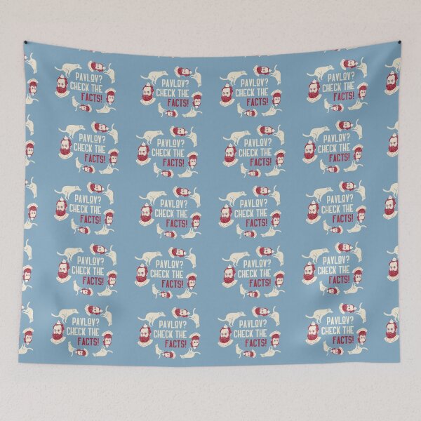 Item preview, Dog pooping on pavlov who didn't ring a bell designed and sold by WordStruggle.