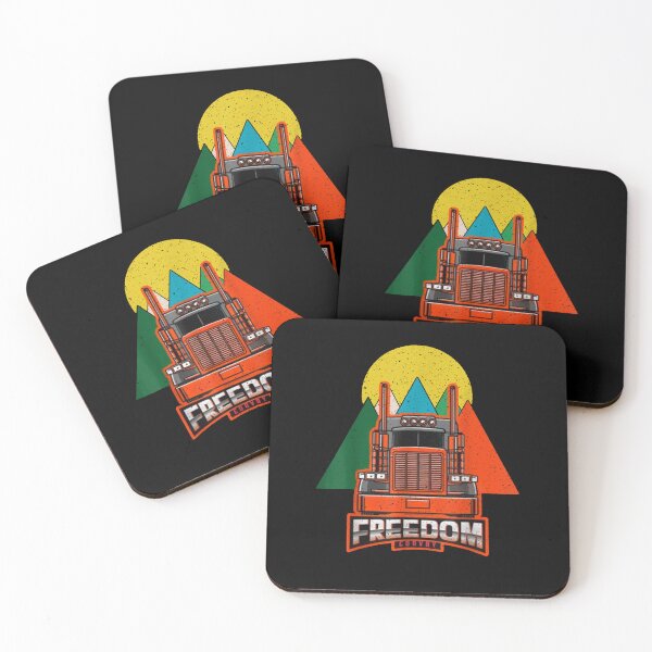 Item preview, Freedom Convoy 2022 Support Canada Trucker Convoy Funny  designed and sold by SHARONKSTANIFER.
