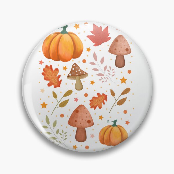 Item preview, Autumn Design designed and sold by Fundartcreative.