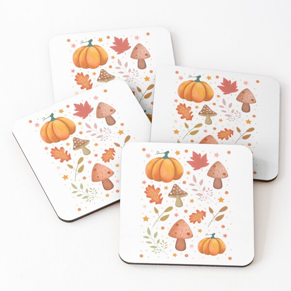 Item preview, Autumn Design designed and sold by Fundartcreative.
