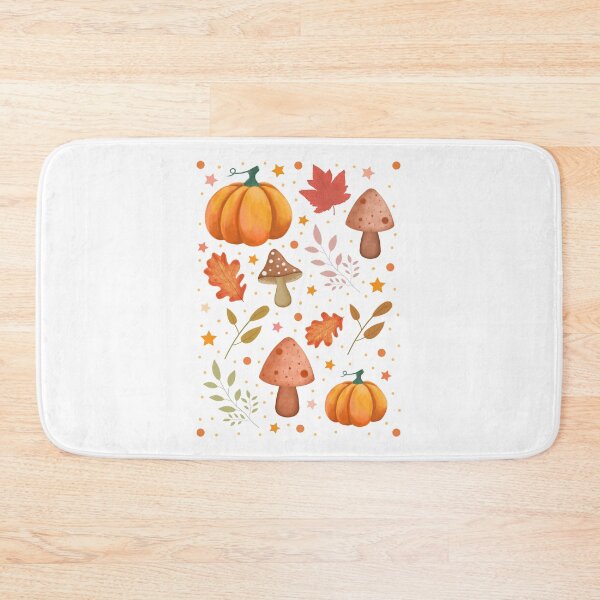 Item preview, Autumn Design designed and sold by Fundartcreative.