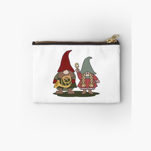 Item preview, Gnomes designed and sold by Cintia Tamanaha.