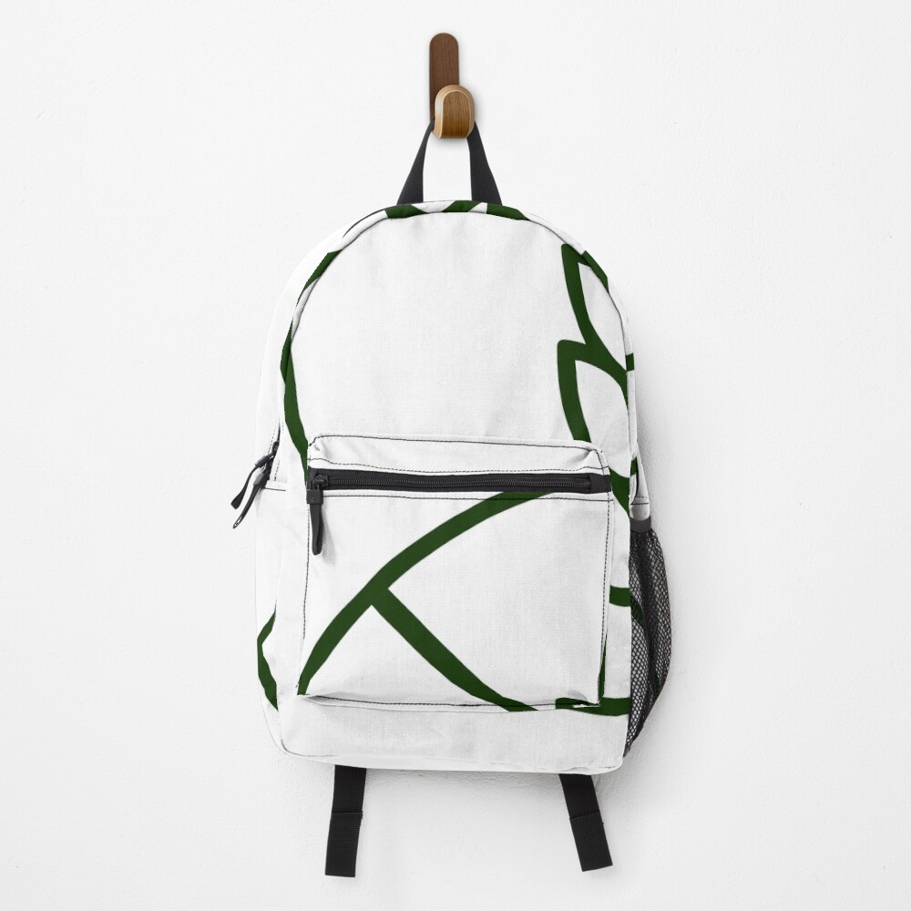 Item preview, Backpack designed and sold by vectorillus.