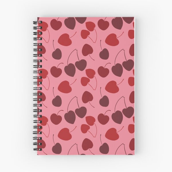 Item preview, Cherry Love designed and sold by Leanne Simpson.