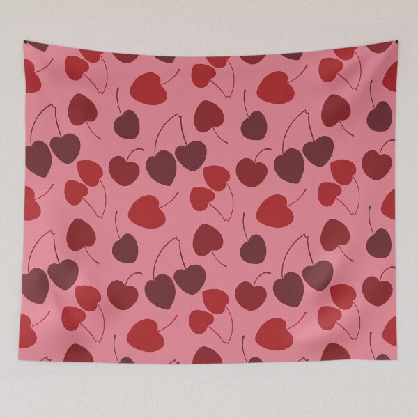 Item preview, Cherry Love designed and sold by Leanne Simpson.